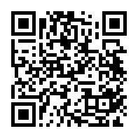 Solana Wallet QR Code